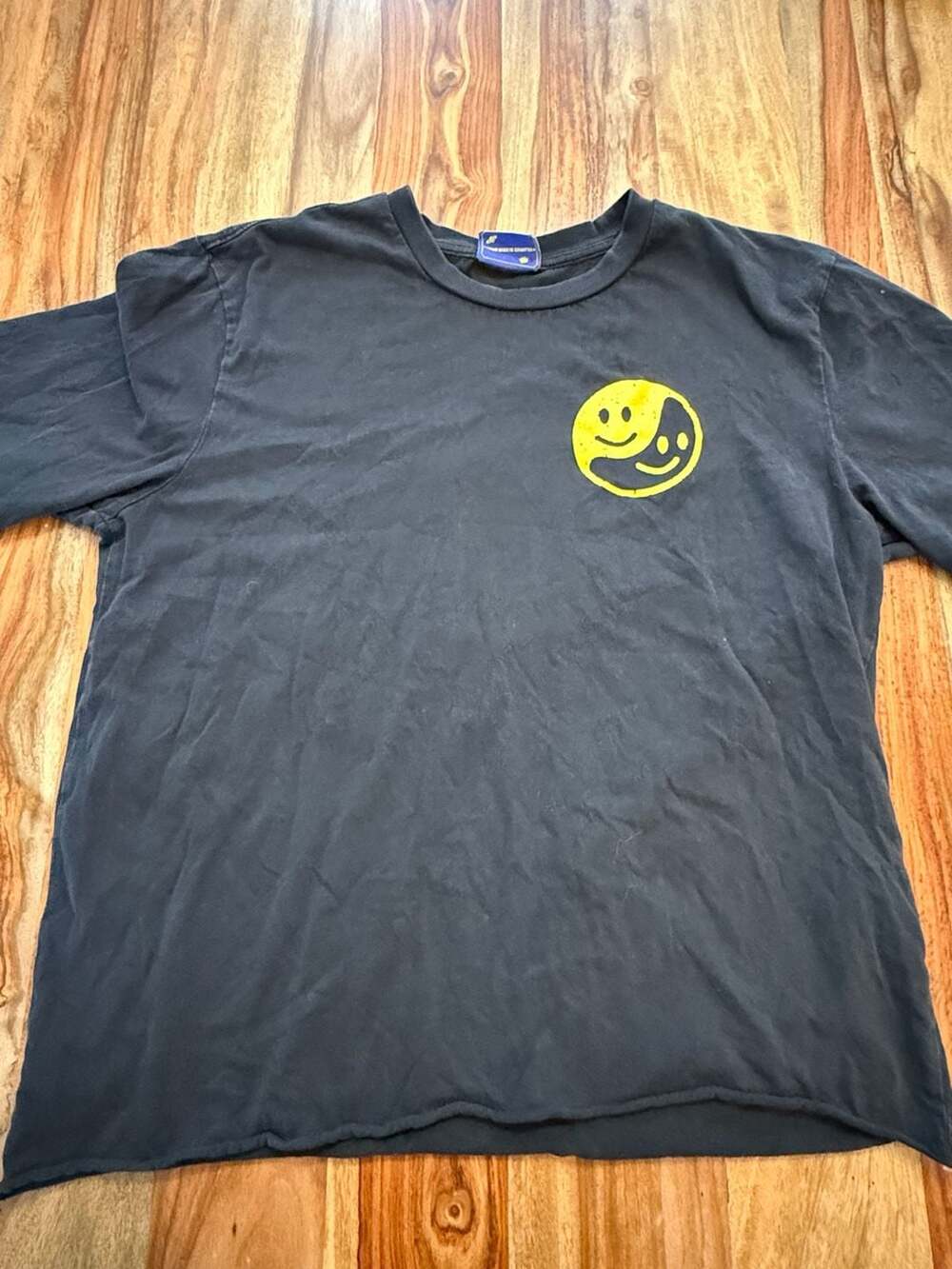 Coney Island Picnic 'Let's Take A Trip Together' Mushroom T-Shirt